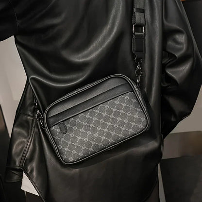 Luxury Square Crossbody Bags