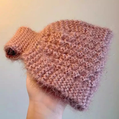 wool Band Cold Autumn Cover Ears Thermal Headwear