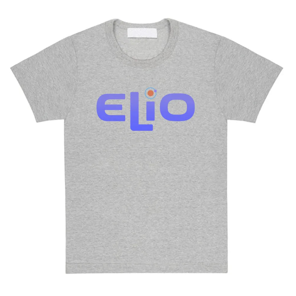 NEW T Shirt Loose Cotton O-neck Unisex Streetwear