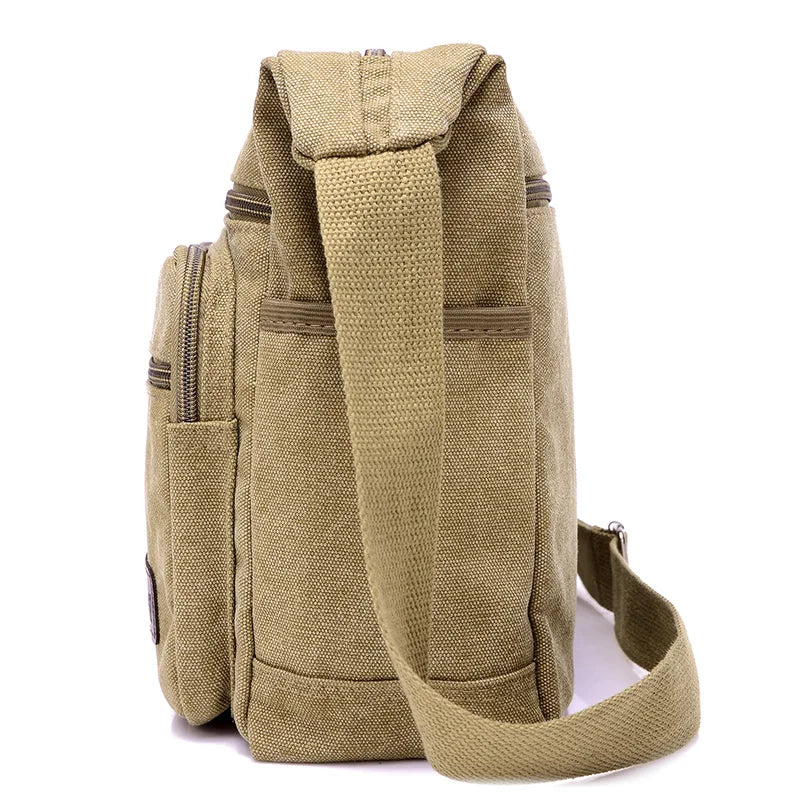 Luxury Messenger Bags Fashion High Quality
