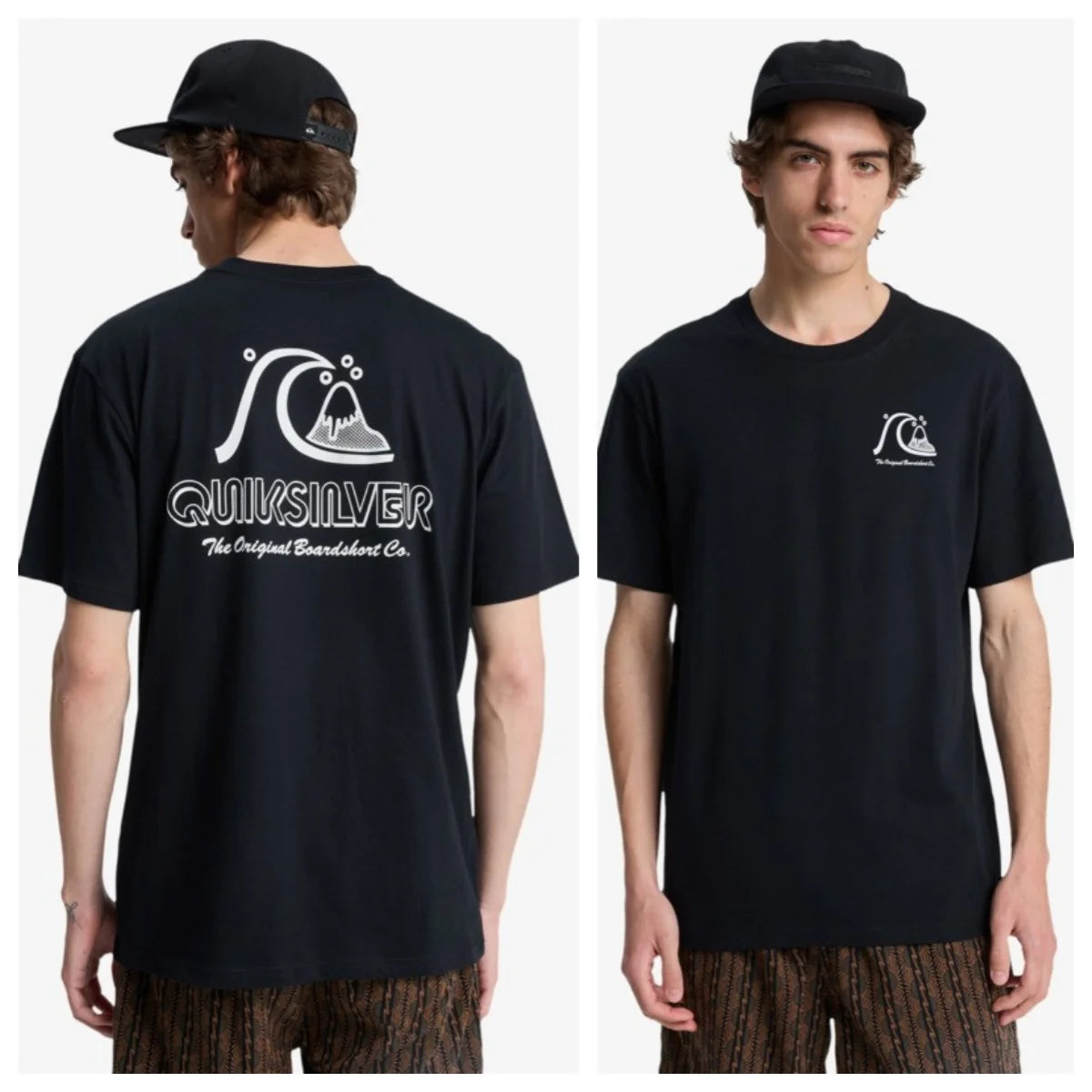 Tee Hot Summer Leisure T-Shirt Men's and Women's Luxury Brand