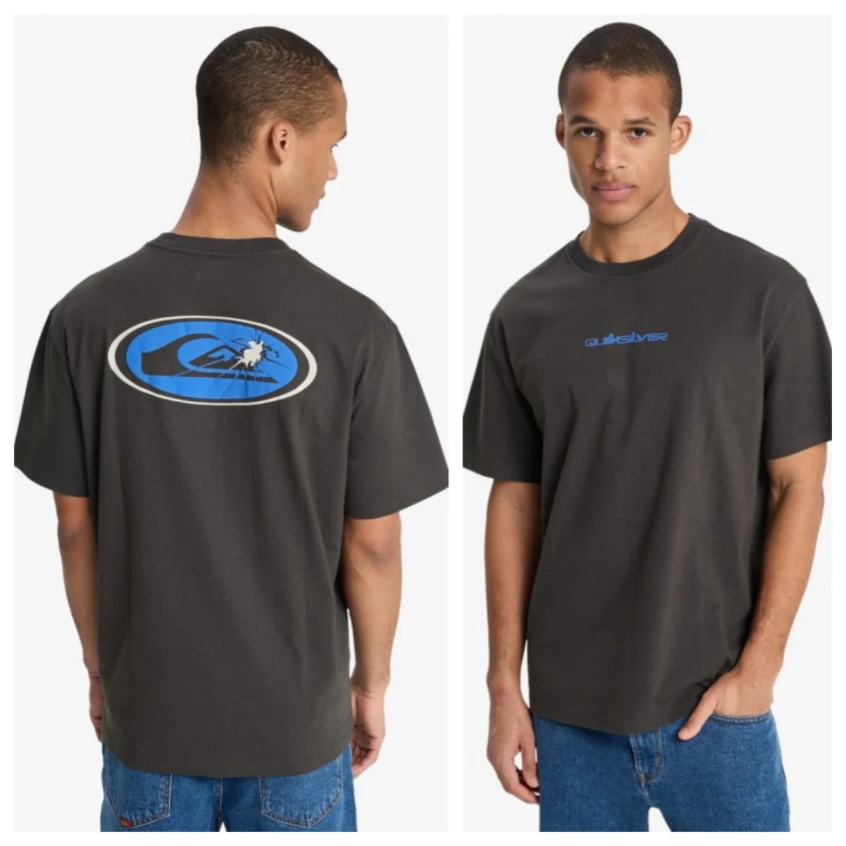 Tee Hot Summer Leisure T-Shirt Men's and Women's Luxury Brand