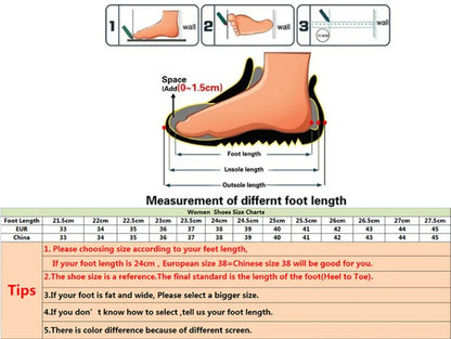 Women's Sports Sneakers Trendy Versatile Women Fashion Leather Sneakers Autumn New Girl Casual Running Shoes Striped Gym Shoes