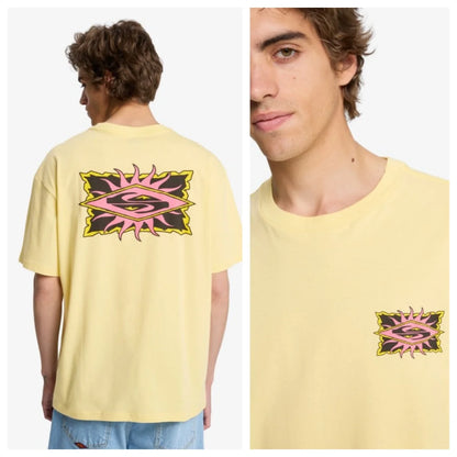 Tee Hot Summer Leisure T-Shirt Men's and Women's Luxury Brand