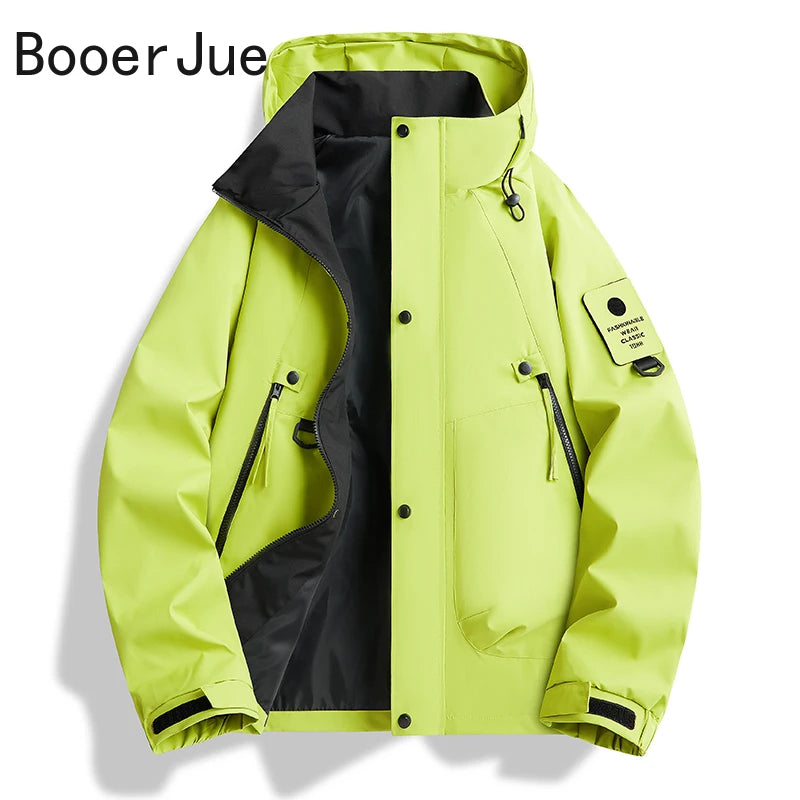 Cycling Camping Outerwear Coat Running Rain Sun Protection Fishing Hunting Sports Quick Dry Parkas Outdoor Hiking Skin Jacket
