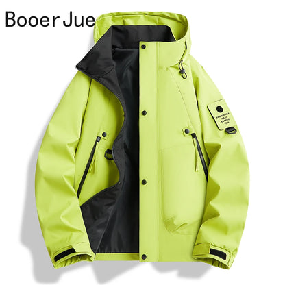 Cycling Camping Outerwear Coat Running Rain Sun Protection Fishing Hunting Sports Quick Dry Parkas Outdoor Hiking Skin Jacket