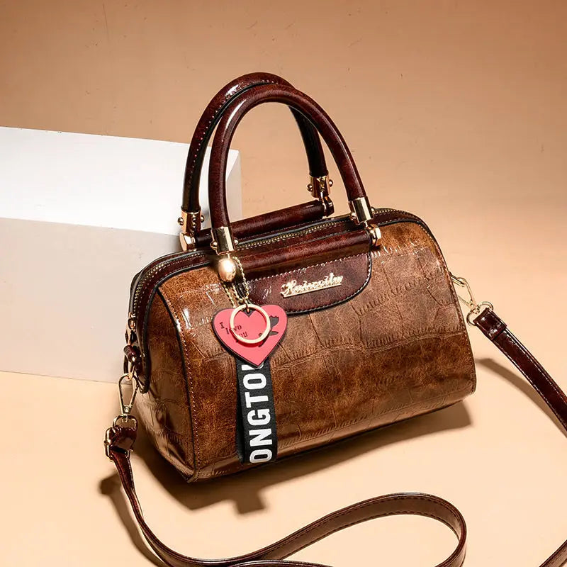 Luxury Design Handbag Shoulder Bag