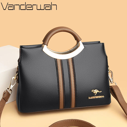 Luxury Designer Crossbody Bag for Women