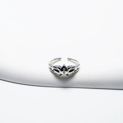 Peripheral Ring Cosplay Accessories Decoration Fans Collect