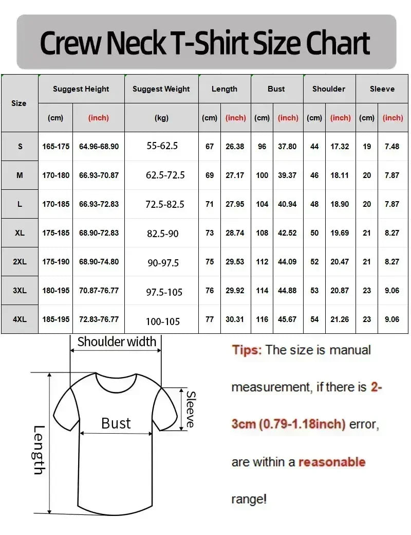 Tee Hot Summer Leisure T-Shirt Men's and Women's Luxury Brand