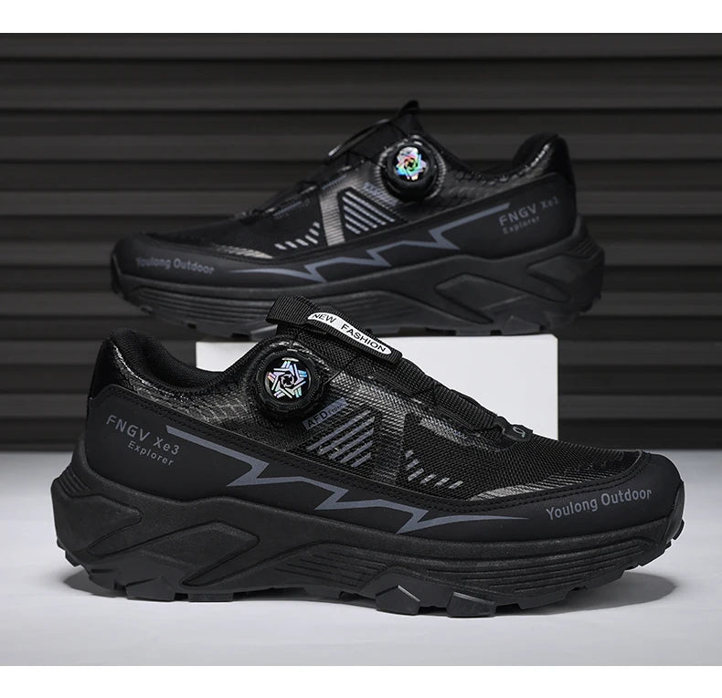 Men Sneakers Four Seasons Tennis Casual Outdoor Platform Running Sports Shoes Comfort Breathable Luxury Designer Non-slip Shoe