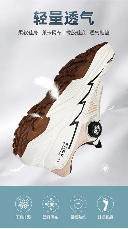 Men Sneakers Four Seasons Tennis Casual Outdoor Platform Running Sports Shoes Comfort Breathable Luxury Designer Non-slip Shoe