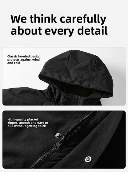 Cycling Camping Outerwear Coat Running Rain Sun Protection Fishing Hunting Sports Quick Dry Parkas Outdoor Hiking Skin Jacket