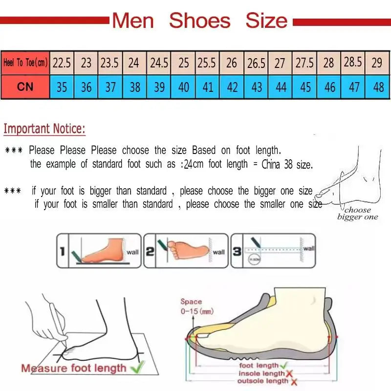 Sneakers Casual Mens Original Designer Solid Board Shoes Fashion Leather Breathable Height Increased Flat Platform Sports Shoes