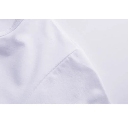 Vintage Fashion T Shirts Tops Unisex Clothing