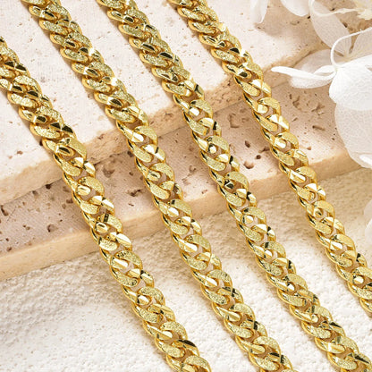 Men and Women Hip Hop Punk Party Banquet Jewelry Accessories