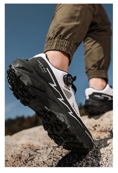Men Sneakers Four Seasons Tennis Casual Outdoor Platform Running Sports Shoes Comfort Breathable Luxury Designer Non-slip Shoe