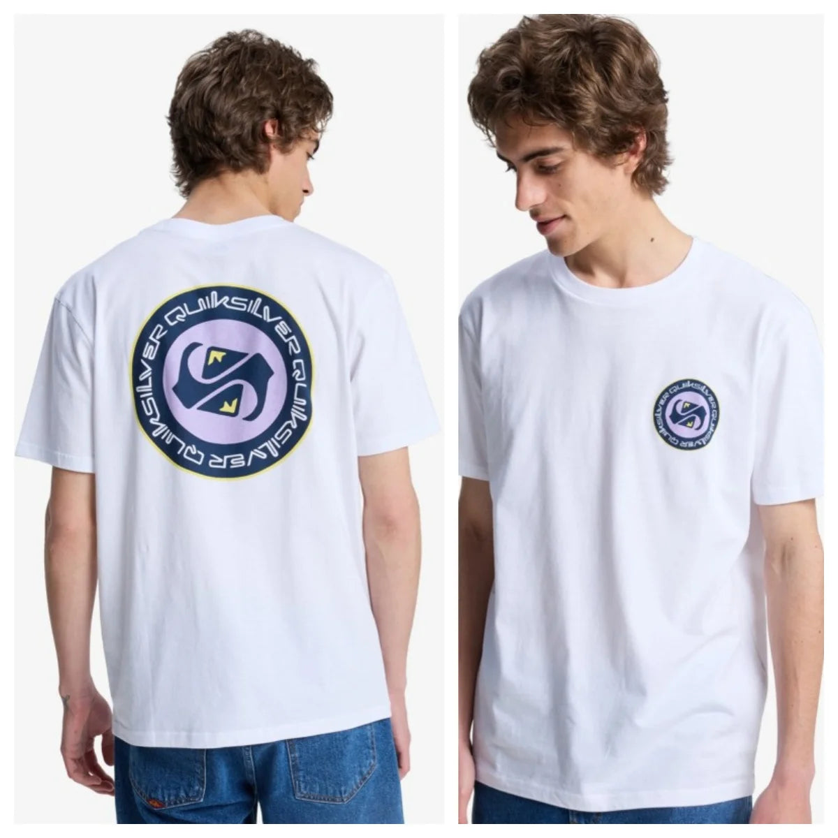 Tee Hot Summer Leisure T-Shirt Men's and Women's Luxury Brand