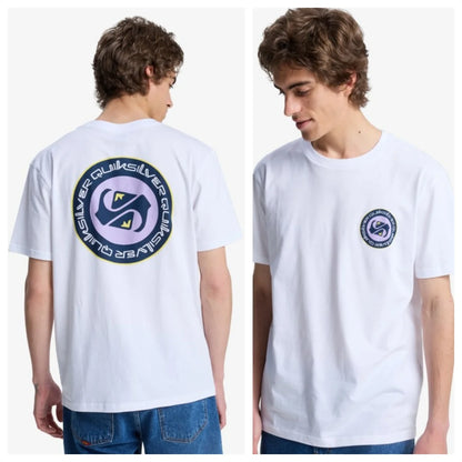 Tee Hot Summer Leisure T-Shirt Men's and Women's Luxury Brand
