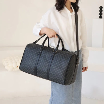 Men Luxury New 2026 Travel Bags