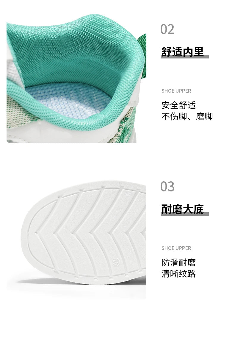 New Sneakers Casual Mens Designer Ethnic Style Board Shoes Fashion Fabric Breathable Increased Internal Flat Platform Shoes39-44