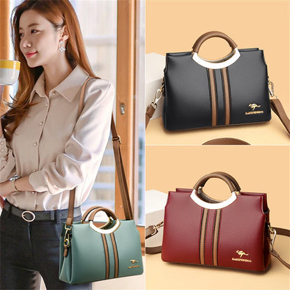 Luxury Designer Crossbody Bag for Women