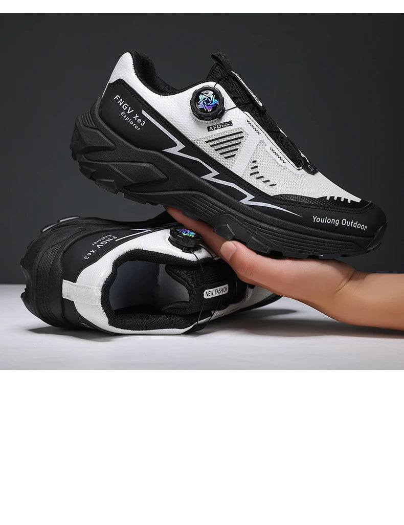 Men Sneakers Four Seasons Tennis Casual Outdoor Platform Running Sports Shoes Comfort Breathable Luxury Designer Non-slip Shoe