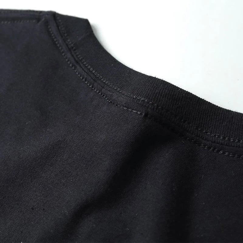 Lee T Shirt Short Sleeve Tees Vintage Clothes Kawaii Clothes