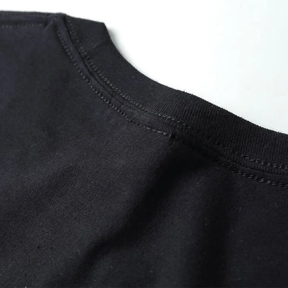 Lee T Shirt Short Sleeve Tees Vintage Clothes Kawaii Clothes