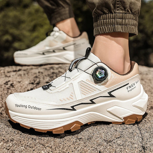 Men Sneakers Four Seasons Tennis Casual Outdoor Platform Running Sports Shoes Comfort Breathable Luxury Designer Non-slip Shoe