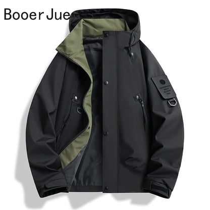 Cycling Camping Outerwear Coat Running Rain Sun Protection Fishing Hunting Sports Quick Dry Parkas Outdoor Hiking Skin Jacket