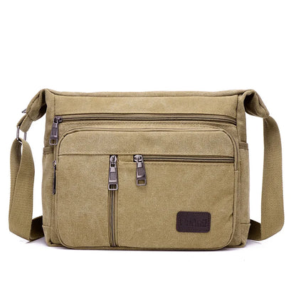 Luxury Messenger Bags Fashion High Quality