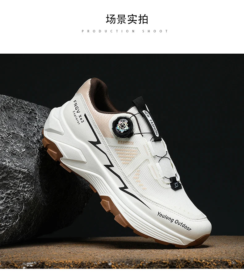 Men Sneakers Four Seasons Tennis Casual Outdoor Platform Running Sports Shoes Comfort Breathable Luxury Designer Non-slip Shoe