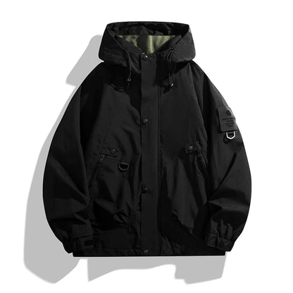 Cycling Camping Outerwear Coat Running Rain Sun Protection Fishing Hunting Sports Quick Dry Parkas Outdoor Hiking Skin Jacket