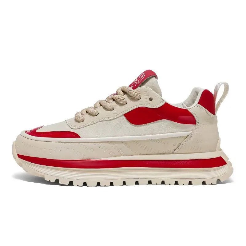 Sneakers for Men Fashion Outsole Male Casual Sport Shoes Man Running Flats Shoes Tenis De Mujer Zapatillas Sapato Masculino