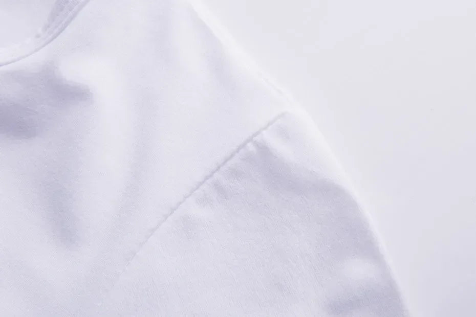 Vintage Fashion T Shirts Tops Unisex Clothing