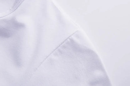 Vintage Fashion T Shirts Tops Unisex Clothing