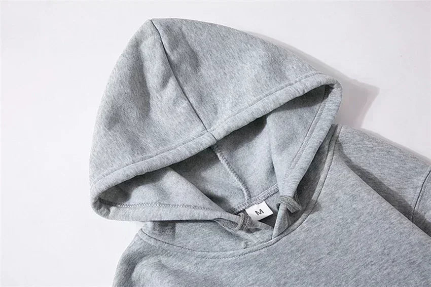Hoodie Digital Circus Jax Ramen Fashionable and Fun Women Caine Pomni Hoodie Men Cute Rabbit Noodle Printed Hoodie