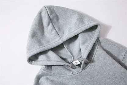Hoodie Digital Circus Jax Ramen Fashionable and Fun Women Caine Pomni Hoodie Men Cute Rabbit Noodle Printed Hoodie