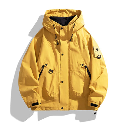 Cycling Camping Outerwear Coat Running Rain Sun Protection Fishing Hunting Sports Quick Dry Parkas Outdoor Hiking Skin Jacket
