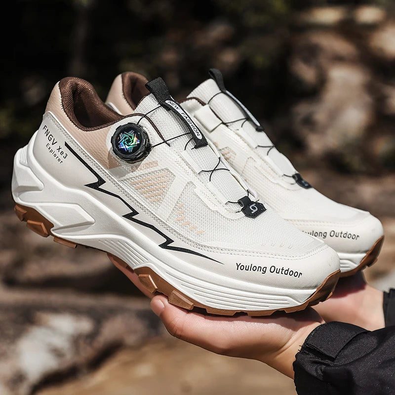 Men Sneakers Four Seasons Tennis Casual Outdoor Platform Running Sports Shoes Comfort Breathable Luxury Designer Non-slip Shoe