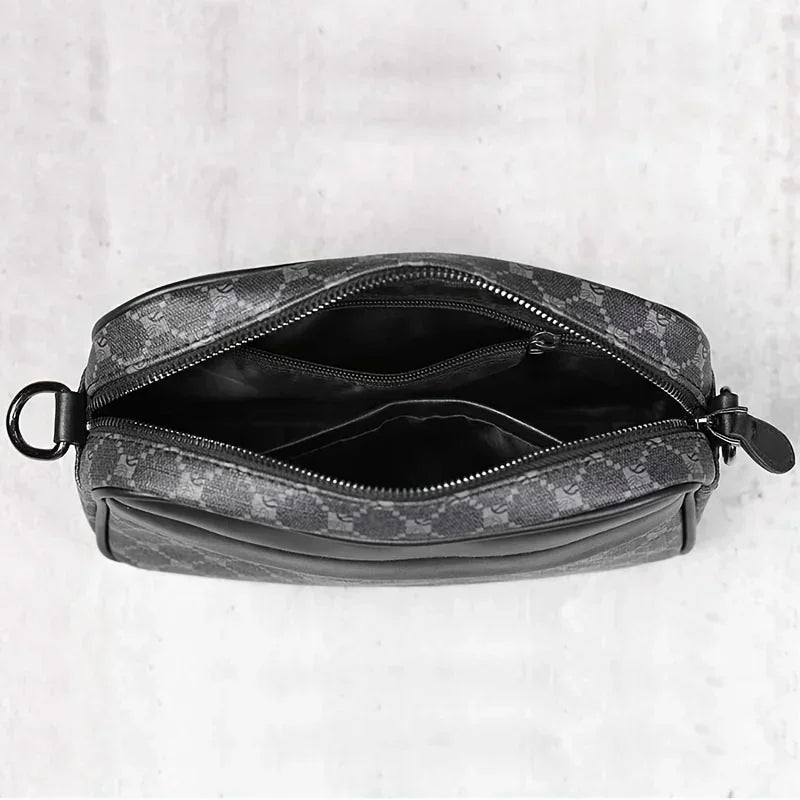 Luxury Square Crossbody Bags