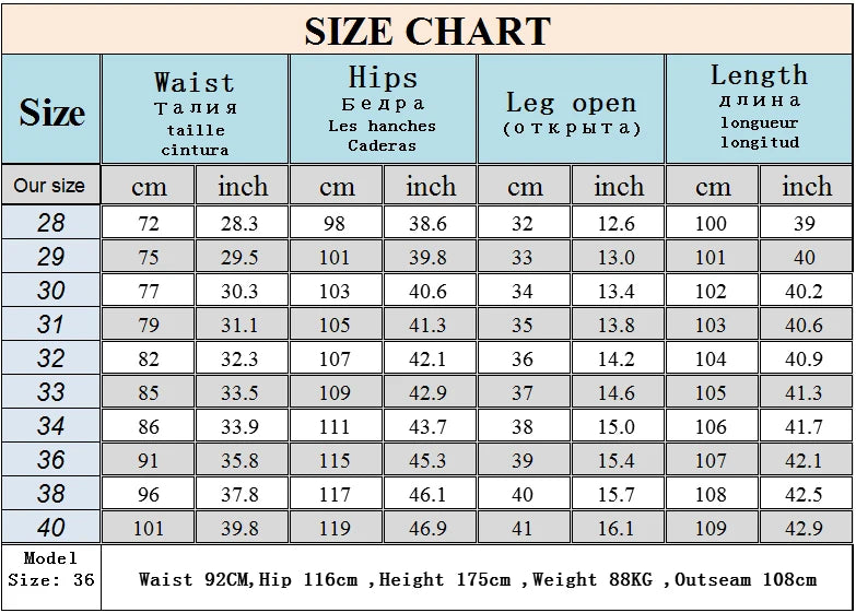 Jeans Men's Summer Straight Leg Loose Large Leg Autumn Thick Wear-resistant Men's Casual Pants Korean Trousers